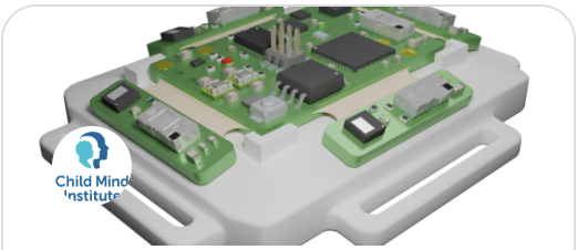 CMI - Detect Behavior with Sensor Data
