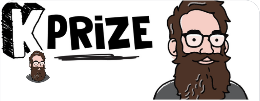 Konwinski Prize