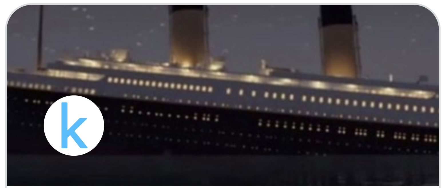 Titanic