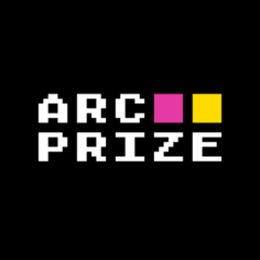 ARC Prize Logo