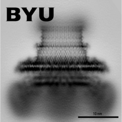 BYU Logo