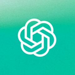 OpenAI Logo